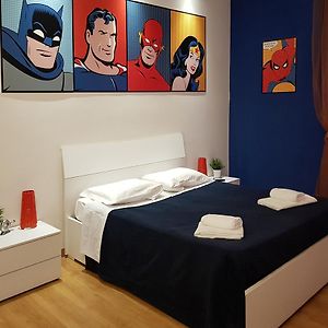 Standaard Appartement met Twee Slaapkamers
